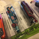 Illustration for article titled Enormous Die-Cast Collection - Box 13 - More HW...Mostly